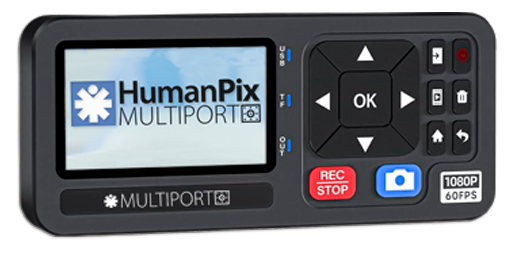 Humanpix MULTIPORT