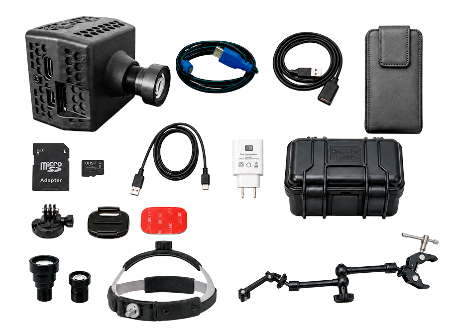 Kit Completo