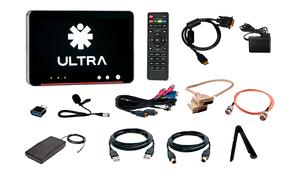 Kit Completo